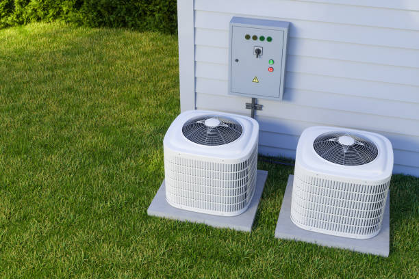Best Energy-efficient HVAC Solutions in Brooktrails, CA