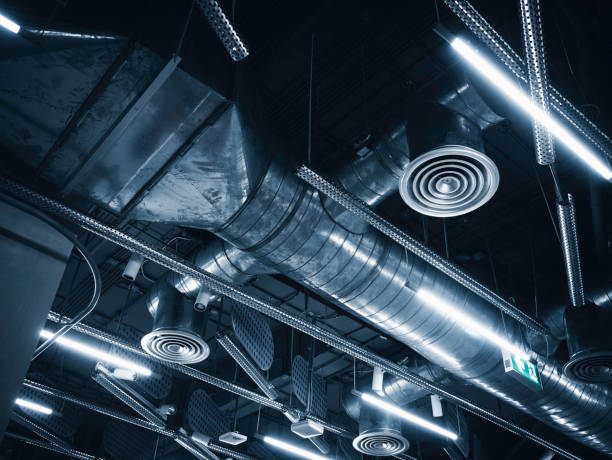 Best Commercial HVAC in Brooktrails, CA