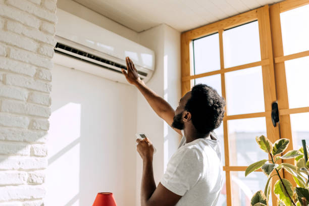 Best HVAC Supply and Distribution in Brooktrails, CA