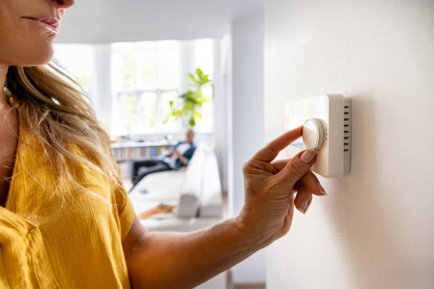 Best Emergency HVAC Services in Brooktrails, CA