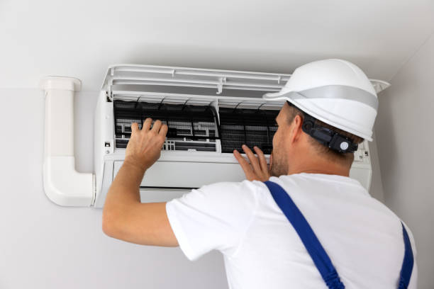 Best HVAC Software and Technology in Brooktrails, CA