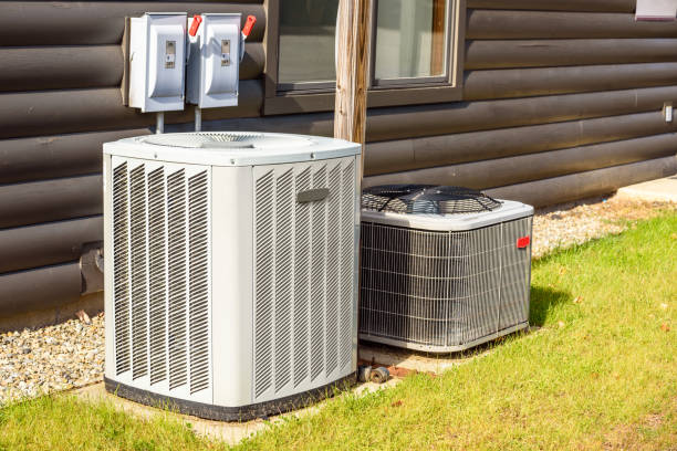 Best VRF (Variable Refrigerant Flow) Systems in Brooktrails, CA